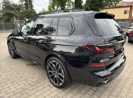 BMW - X7