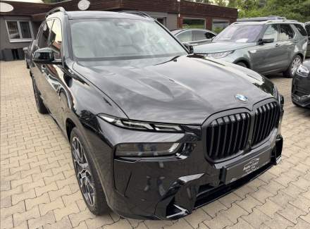 BMW - X7