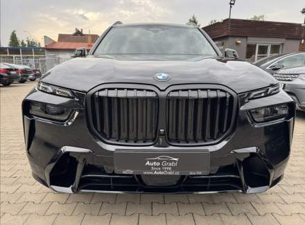 BMW - X7