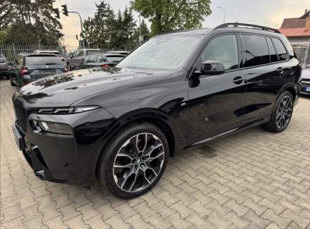 BMW - X7