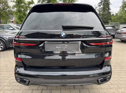 BMW - X7