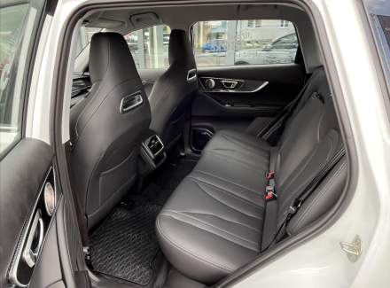 Chery - Tiggo 7