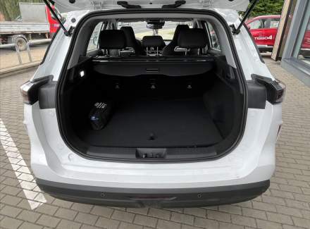 Chery - Tiggo 7