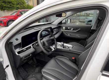 Chery - Tiggo 7