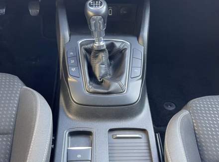 Ford - Focus 1.5 EcoBlue (120 Hp)