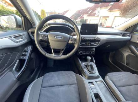 Ford - Focus 1.5 EcoBlue (120 Hp)