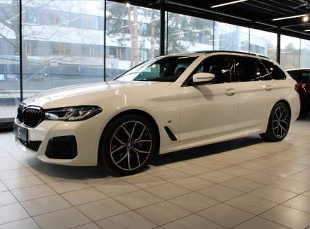 BMW - 5er