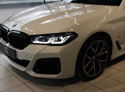 BMW - 5er