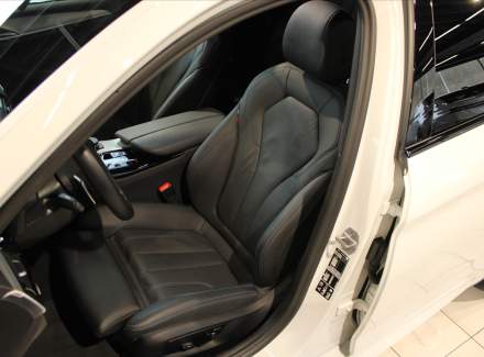 BMW - 5er