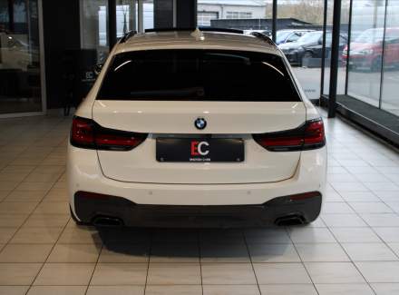 BMW - 5er