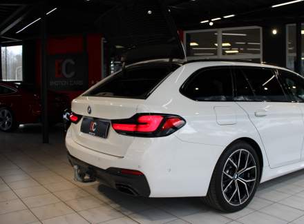 BMW - 5er