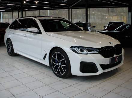 BMW - 5er
