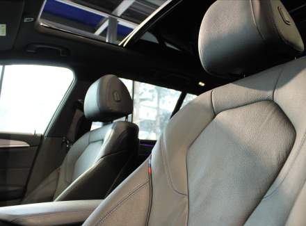BMW - 5er