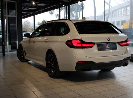 BMW - 5er