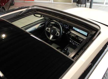 BMW - 5er