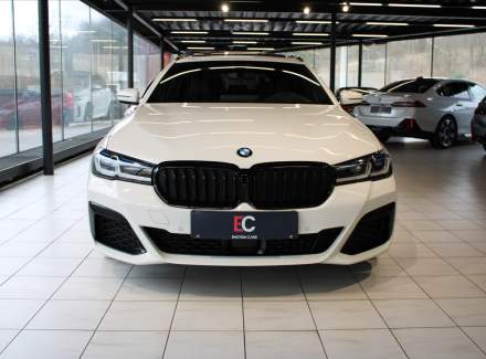 BMW - 5er
