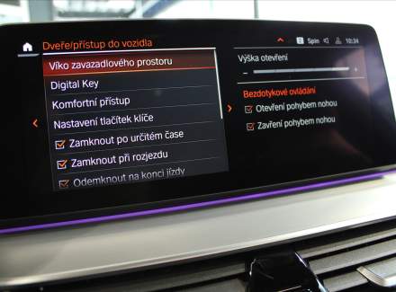 BMW - 5er