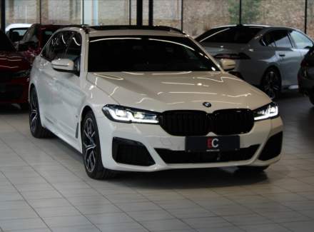 BMW - 5er