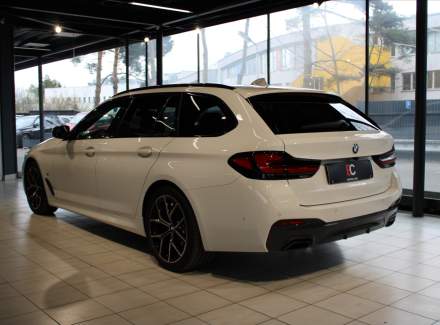 BMW - 5er