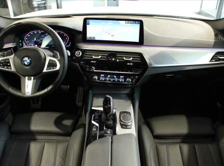 BMW - 5er