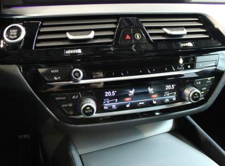 BMW - 5er