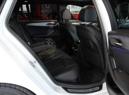 BMW - 5er