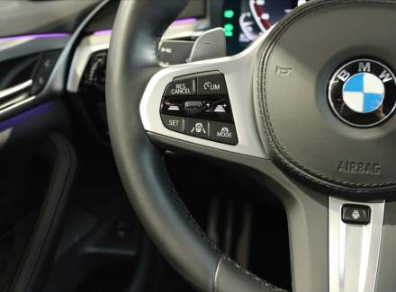 BMW - 5er