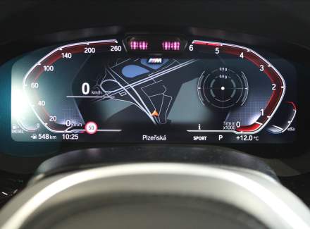 BMW - 5er