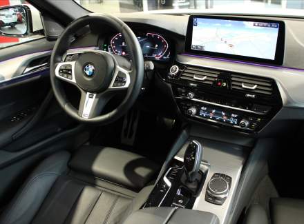 BMW - 5er