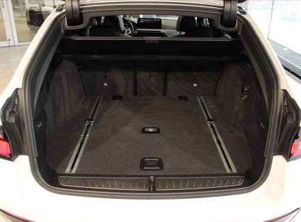 BMW - 5er