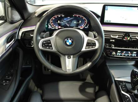 BMW - 5er