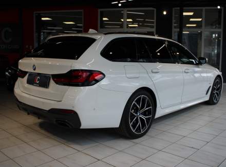 BMW - 5er