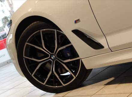BMW - 5er
