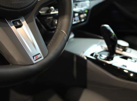 BMW - 5er