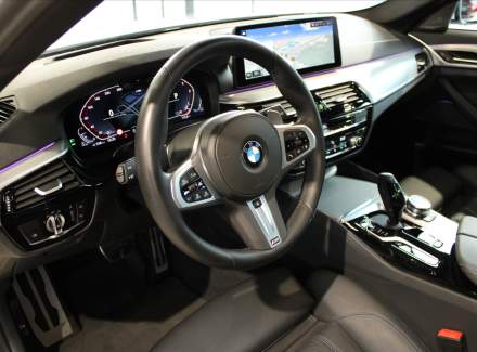 BMW - 5er