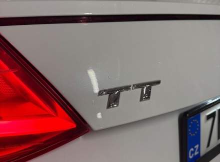 Audi - TT