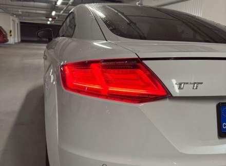 Audi - TT