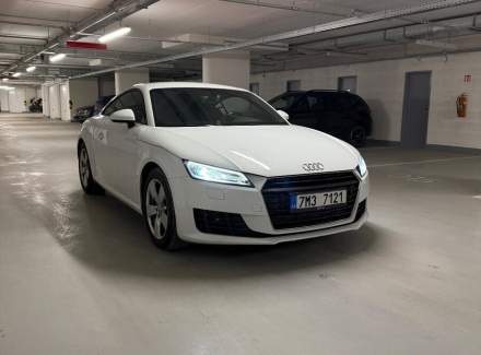 Audi - TT