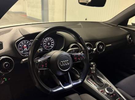 Audi - TT