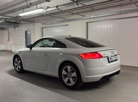 Audi - TT