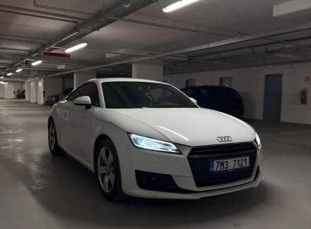 Audi - TT