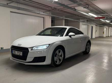 Audi - TT