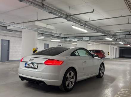 Audi - TT