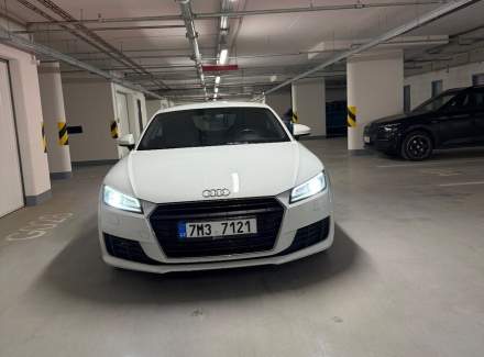 Audi - TT