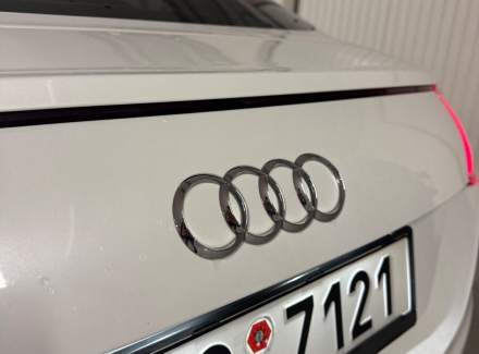 Audi - TT