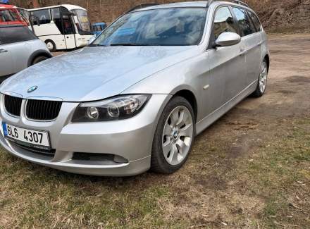 BMW - 3er