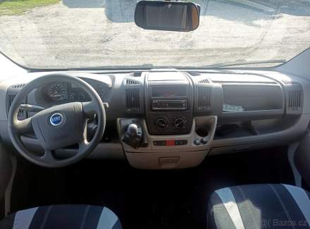 Fiat - Ducato