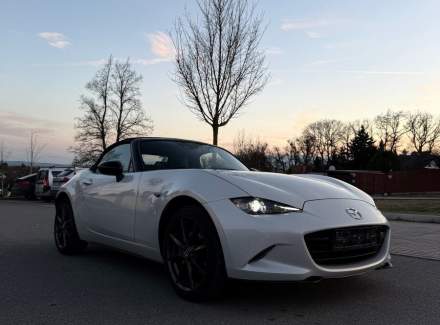 Mazda - Mx-5
