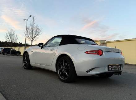 Mazda - Mx-5