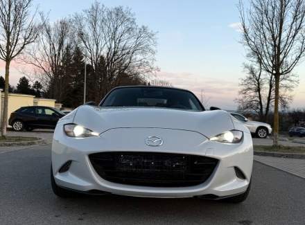 Mazda - Mx-5